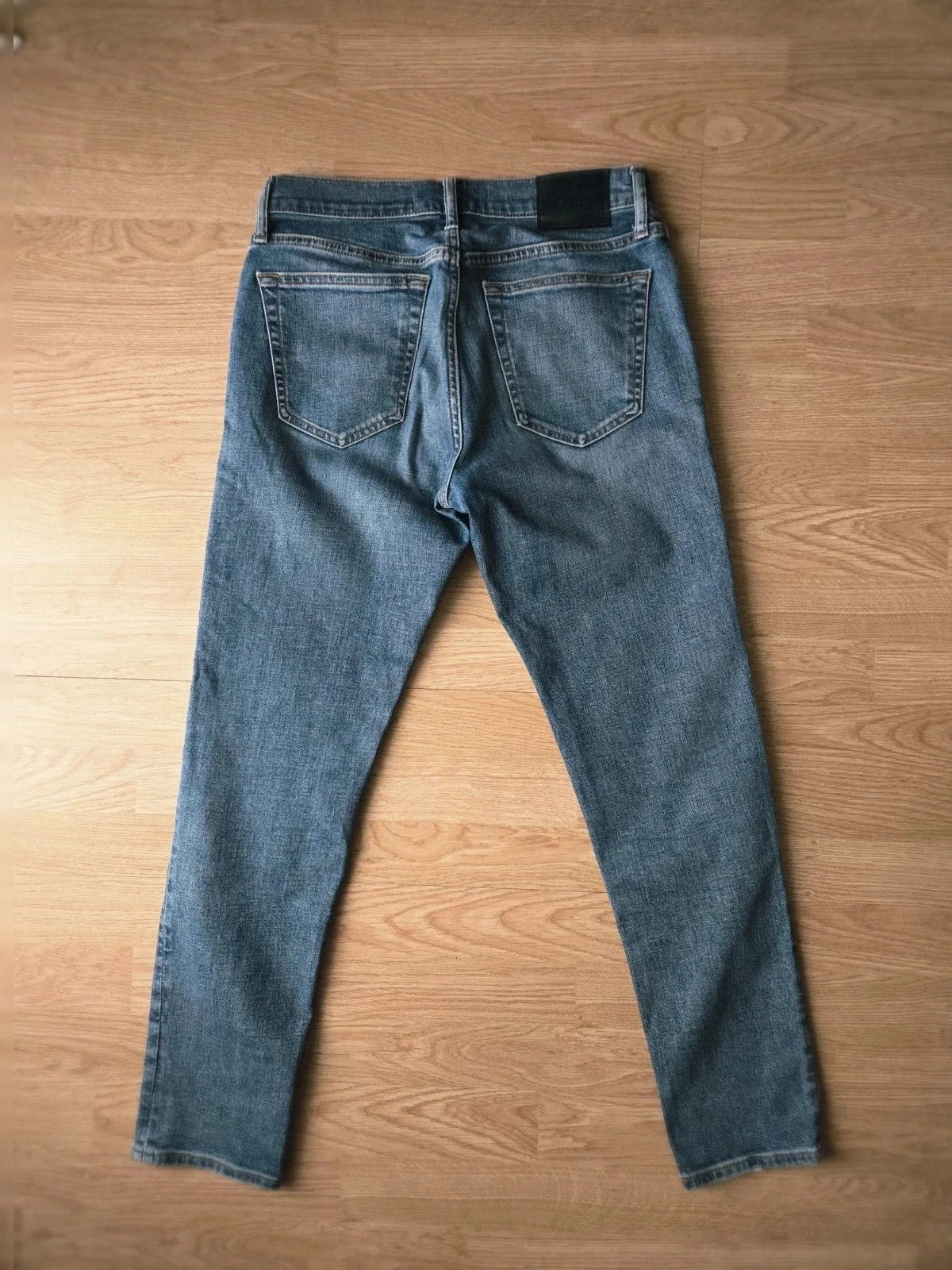 Men's Abercrombie and Fitch jeans size 40 – photo 3